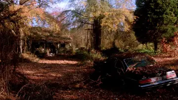 Zasłona do filmu "Czarna tęcza" #495234