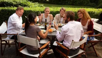 Zasłona do filmu "Pocałuj mnie" #241079