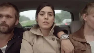 Zasłona do filmu "Pocałuj mnie" #991600