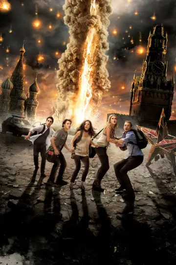 Plakat do filmu "Najczarniejsza godzina" #337803