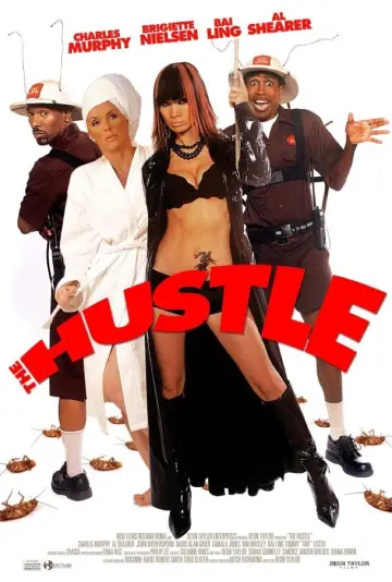 Plakat do filmu "The Hustle" #471533