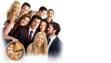 Zasłona do filmu "American Pie: Zjazd Absolwentów" #292400
