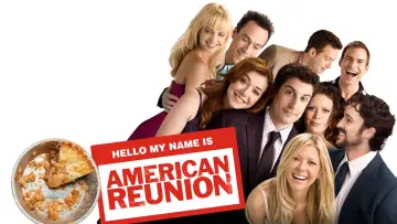 Zasłona do filmu "American Pie: Zjazd Absolwentów" #292401