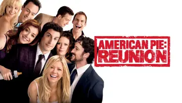 Zasłona do filmu "American Pie: Zjazd Absolwentów" #292404