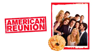 Zasłona do filmu "American Pie: Zjazd Absolwentów" #292406