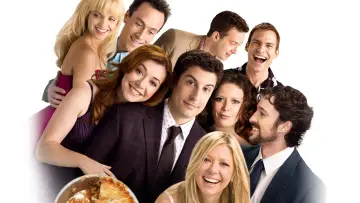 Zasłona do filmu "American Pie: Zjazd Absolwentów" #678173