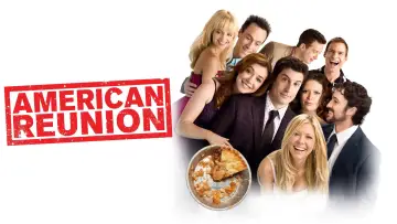 Zasłona do filmu "American Pie: Zjazd Absolwentów" #678175