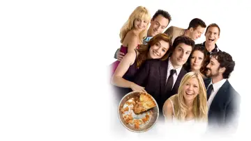 Zasłona do filmu "American Pie: Zjazd Absolwentów" #678176
