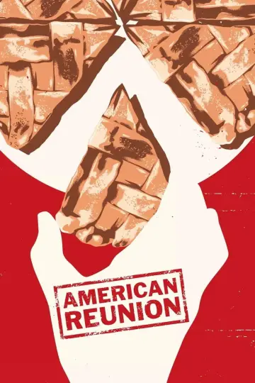 Plakat do filmu "American Pie: Zjazd Absolwentów" #678181