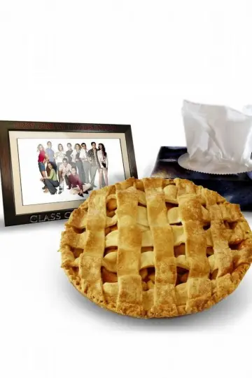 Plakat do filmu "American Pie: Zjazd Absolwentów" #806390