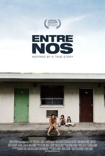 Plakat do filmu "Entre Nos" #502216