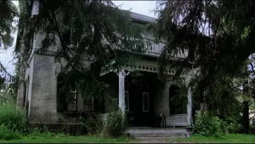 Zasłona do filmu "Cries in the Night" #1117864