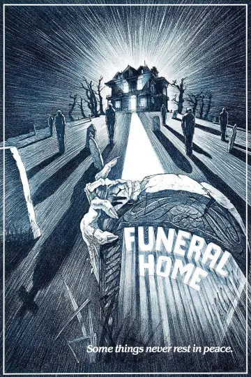 Plakat do filmu "Cries in the Night" #1117877