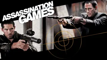 Wideo do filmu Krzyżowy Ogień — Assassination Games Trailer
