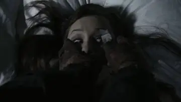 Zasłona do filmu "Coffin Baby" #1124641