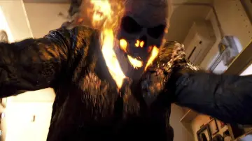 Zasłona do filmu "Ghost Rider 2" #1532808