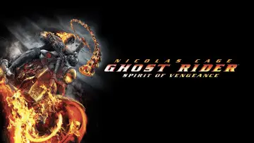 Zasłona do filmu "Ghost Rider 2" #51180