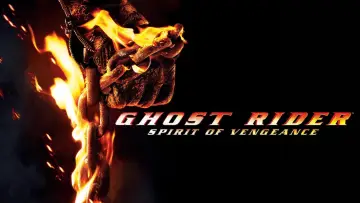 Zasłona do filmu "Ghost Rider 2" #51181
