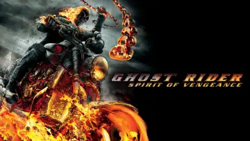 Zasłona do filmu "Ghost Rider 2" #51182