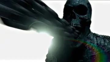 Zasłona do filmu "Ghost Rider 2" #839888