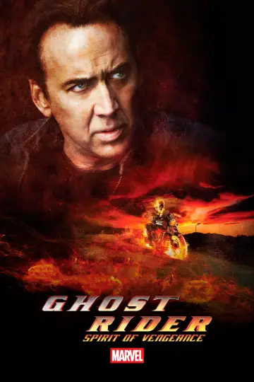 Ghost Rider 2