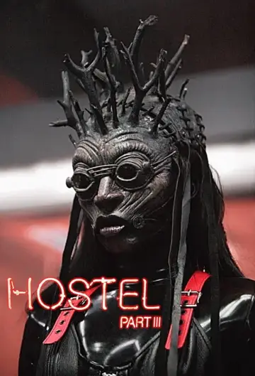 Hostel III