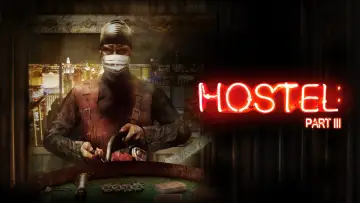 Zasłona do filmu "Hostel III" #323061