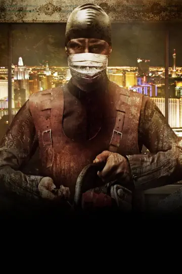 Plakat do filmu "Hostel III" #474788