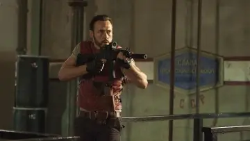 Zasłona do filmu "Resident Evil: Retrybucja" #372815