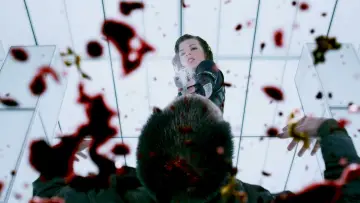 Zasłona do filmu "Resident Evil: Retrybucja" #858476