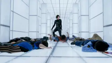 Zasłona do filmu "Resident Evil: Retrybucja" #858477