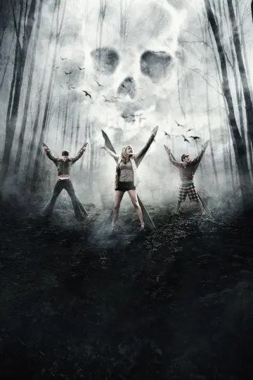 Plakat do filmu "Roadkill" #1131585