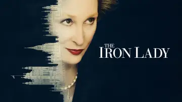 Zasłona do filmu "Żelazna Dama" #136382