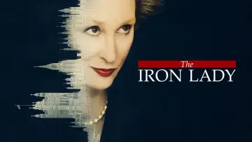 Zasłona do filmu "Żelazna Dama" #136383