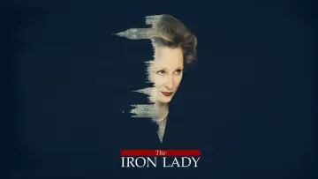 Zasłona do filmu "Żelazna Dama" #136391