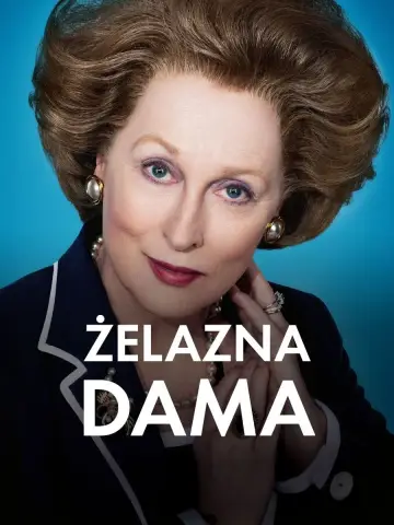 Żelazna Dama