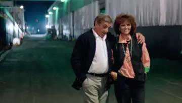 Zasłona do filmu "Le Ruffian" #1135878