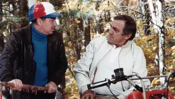 Zasłona do filmu "Le Ruffian" #501031