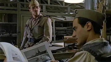 Zasłona do filmu "Czas zabijania" #399740