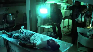 Zasłona do filmu "Droga bez powrotu 4: Krwawe początki" #793656