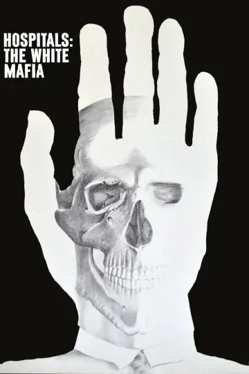 Plakat do filmu "Bisturi - La mafia bianca" #1163219