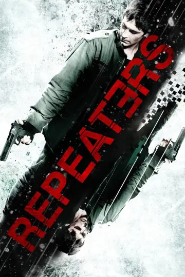 Plakat do filmu "Powtórzenia" #1103573
