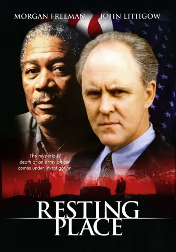 Plakat do filmu "Resting Place" #1901819