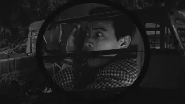 Zasłona do filmu "１３号待避線より　その護送車を狙え" #1623160
