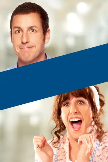 Plakat do filmu "Jack i Jill" #327087