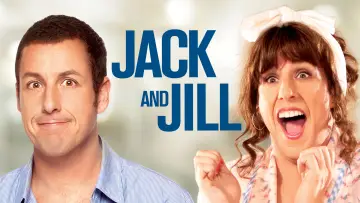 Zasłona do filmu "Jack i Jill" #678571