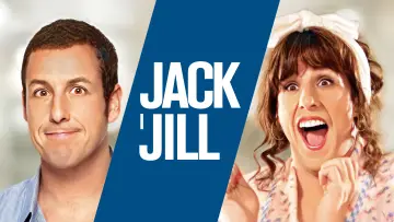 Zasłona do filmu "Jack i Jill" #678574