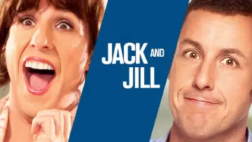 Zasłona do filmu "Jack i Jill" #678578