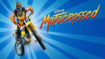 Zasłona do filmu "Motocrossed!" #718563