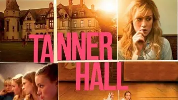 Zasłona do filmu "Tanner Hall" #1117061